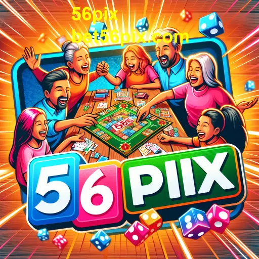 Descubra a Categoria 'Família' no 56pix: Jogos para Todos!